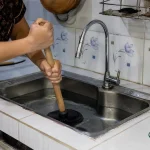 9 Mẹo Thông Cống Nghẹt Chỉ Mất 10 Phút